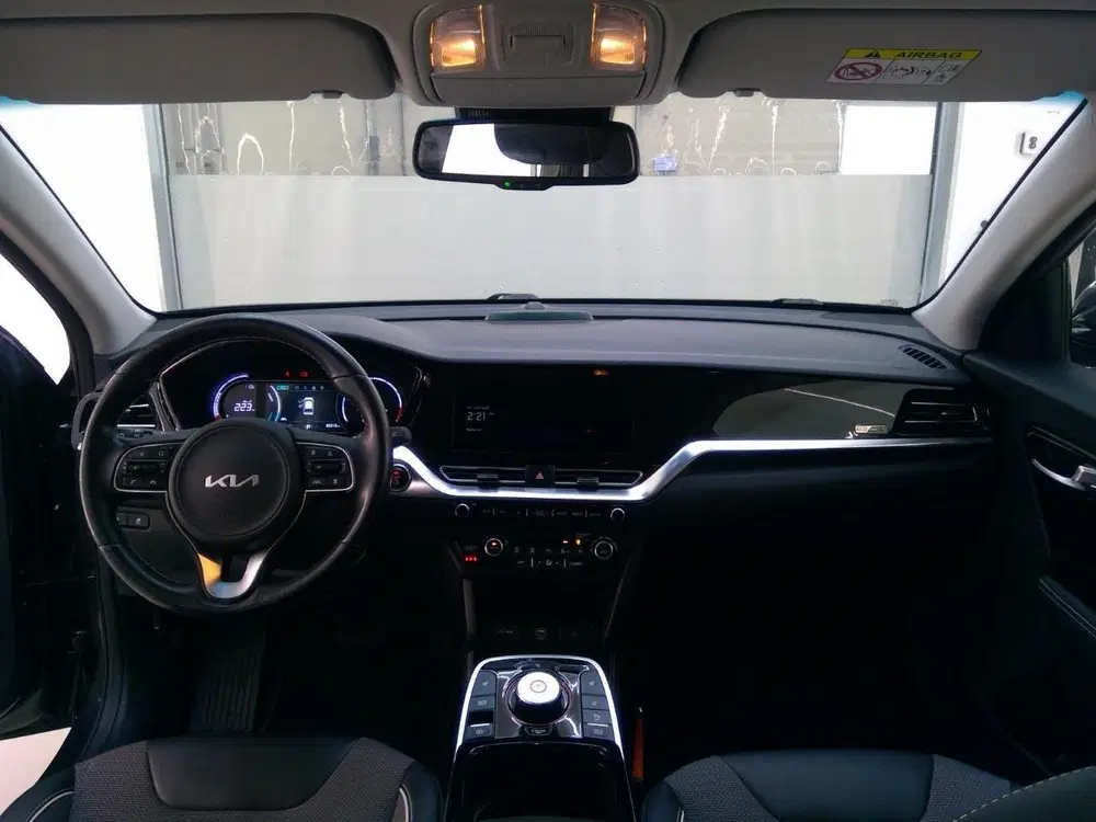 Kia Niro Edition 64 kWh uit 2021, foto 7