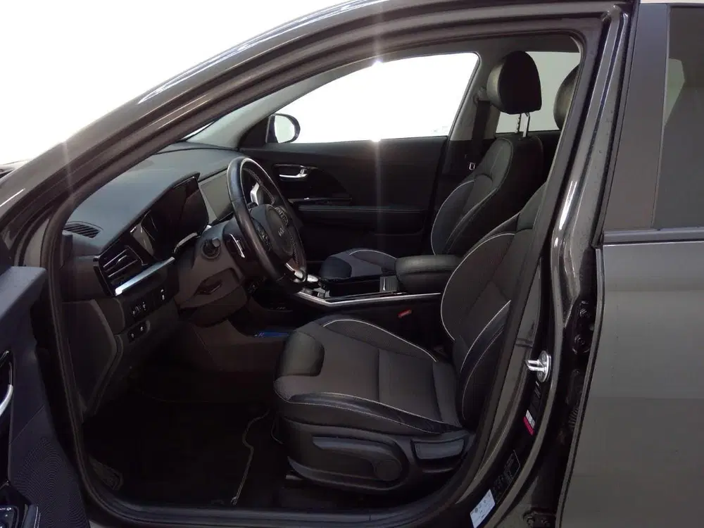 Kia Niro Edition 64 kWh uit 2021, foto 8
