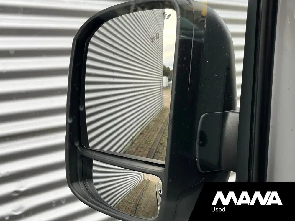 MAN TGE 5.160 3.5T L3H3 DL N1 • trekhaak • navi • uit 2023, foto 12