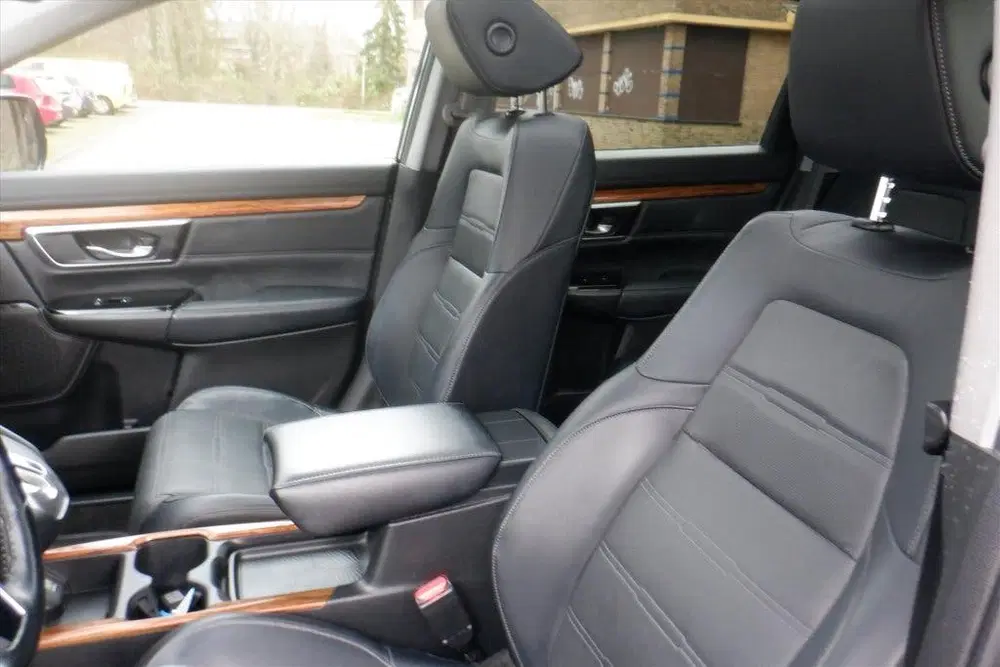 Honda CR-V 1.5 VTEC TURBO 193pk AWD CVT Executive-91. uit 2019, foto 11