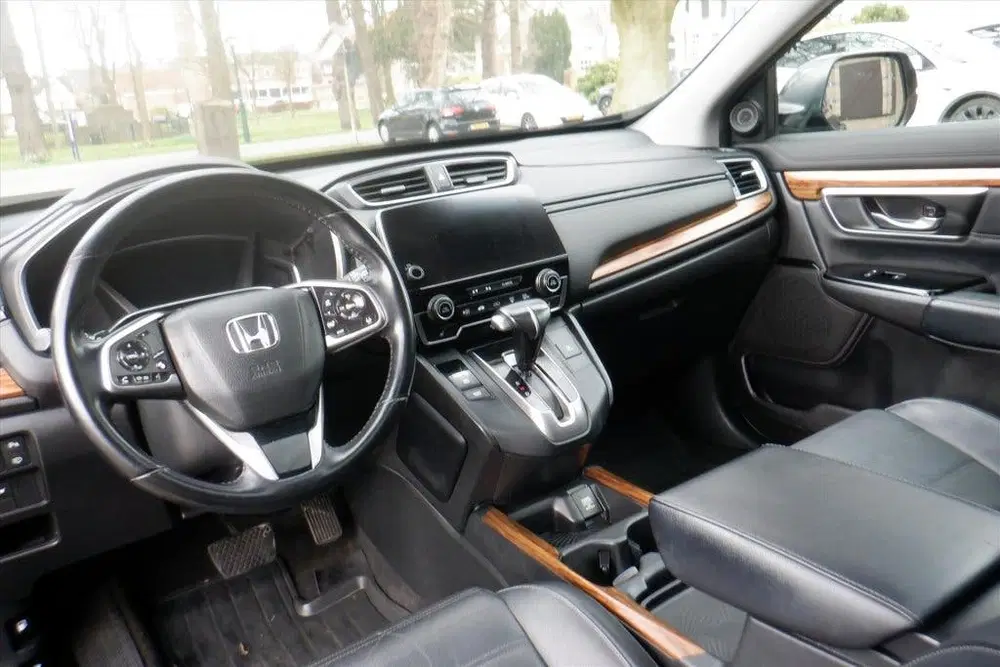 Honda CR-V 1.5 VTEC TURBO 193pk AWD CVT Executive-91. uit 2019, foto 15