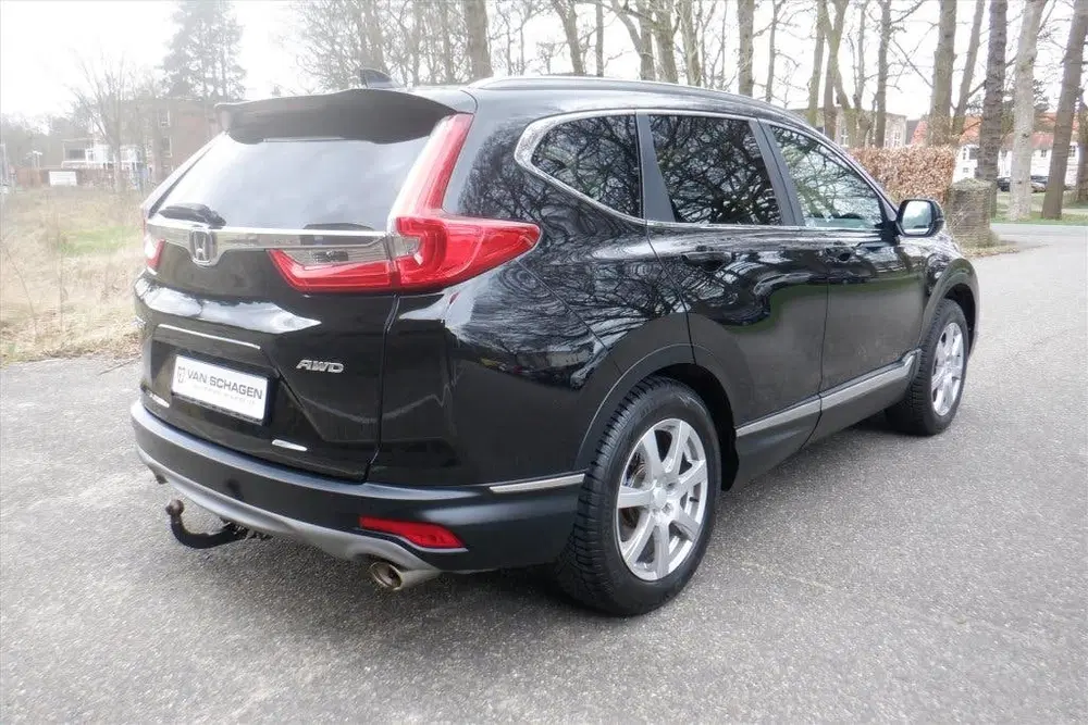 Honda CR-V 1.5 VTEC TURBO 193pk AWD CVT Executive-91. uit 2019, foto 6