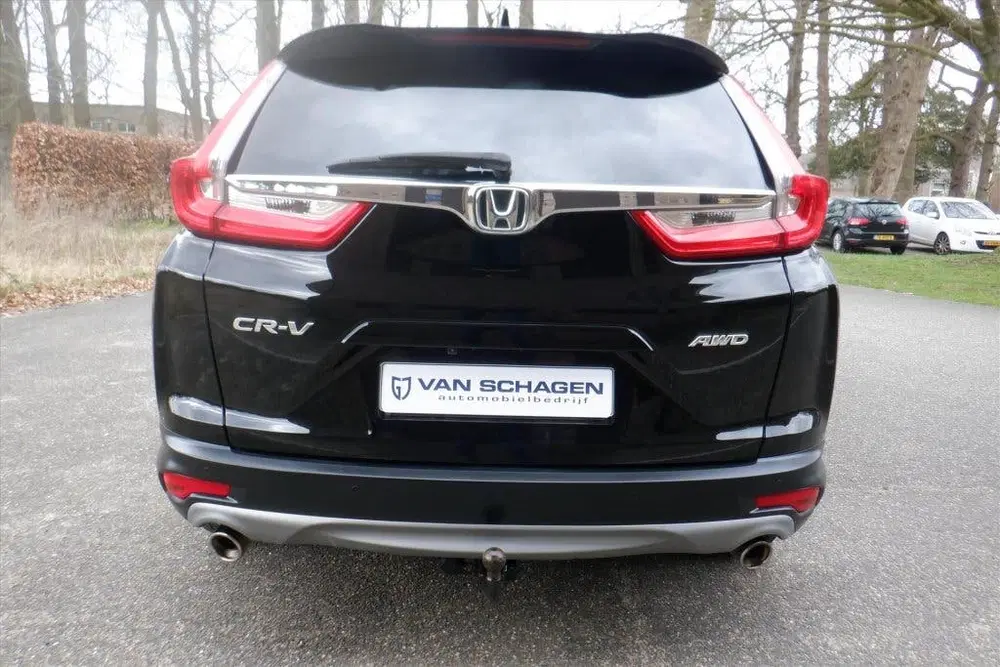Honda CR-V 1.5 VTEC TURBO 193pk AWD CVT Executive-91. uit 2019, foto 7