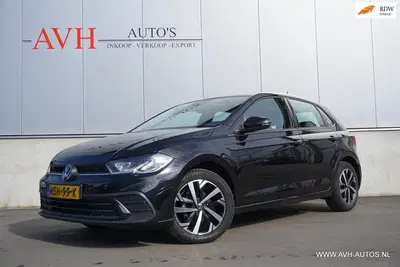 Volkswagen Polo 1.0 TSI Life Business Automaat uit 2024
