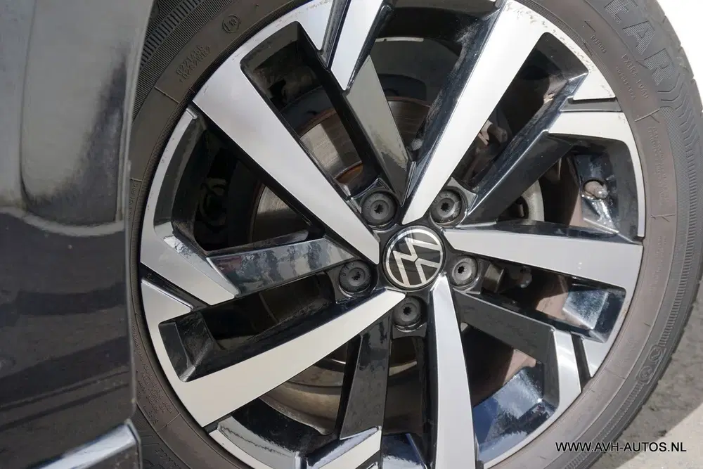 Volkswagen Polo 1.0 TSI Life Business Automaat uit 2024, foto 10