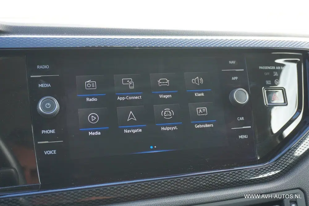 Volkswagen Polo 1.0 TSI Life Business Automaat uit 2024, foto 14