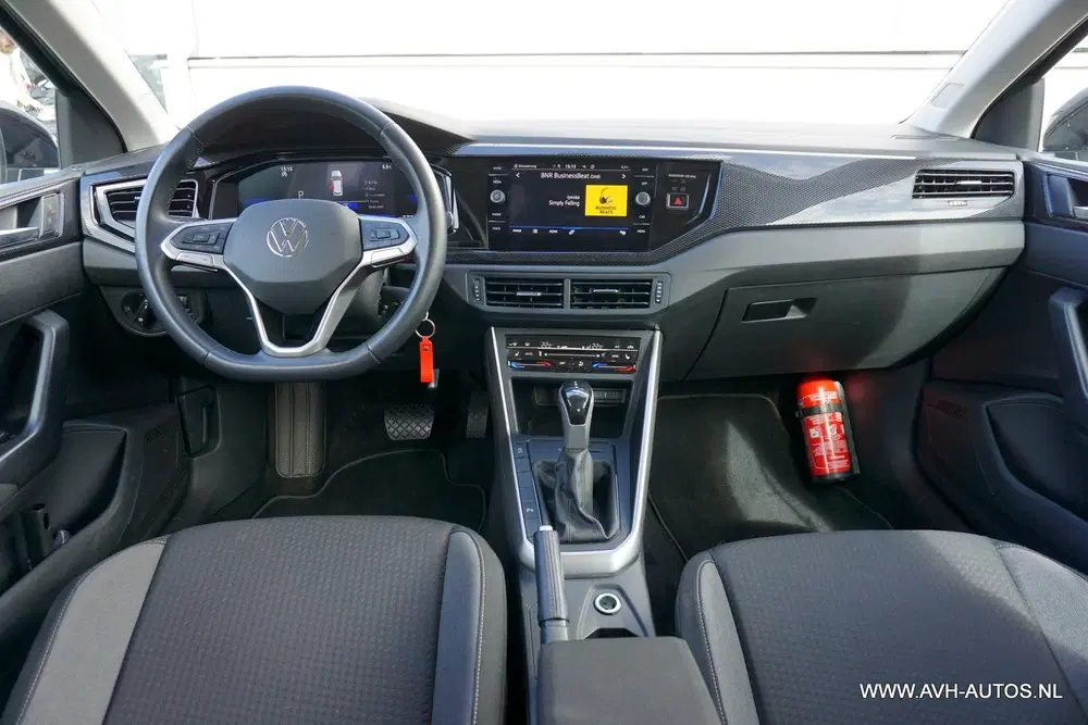 Volkswagen Polo 1.0 TSI Life Business Automaat uit 2024, foto 5