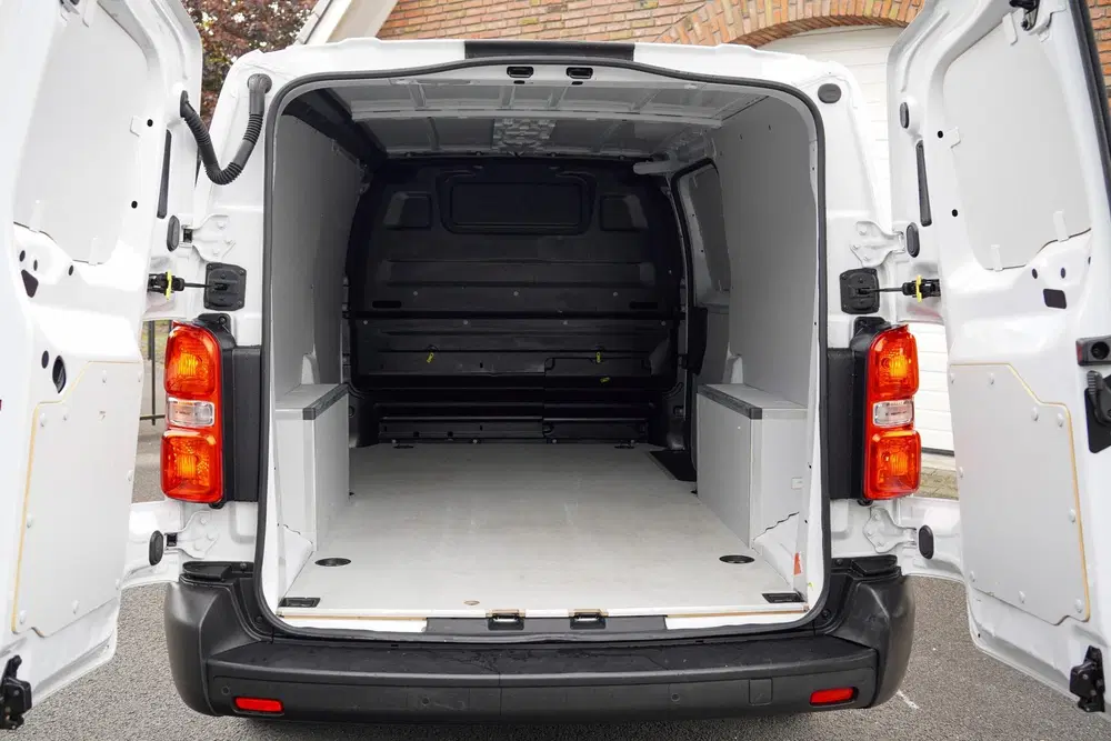 Fiat Scudo 1.5 MultiJet 102 pk L3H1 Airco uit 2023, foto 12