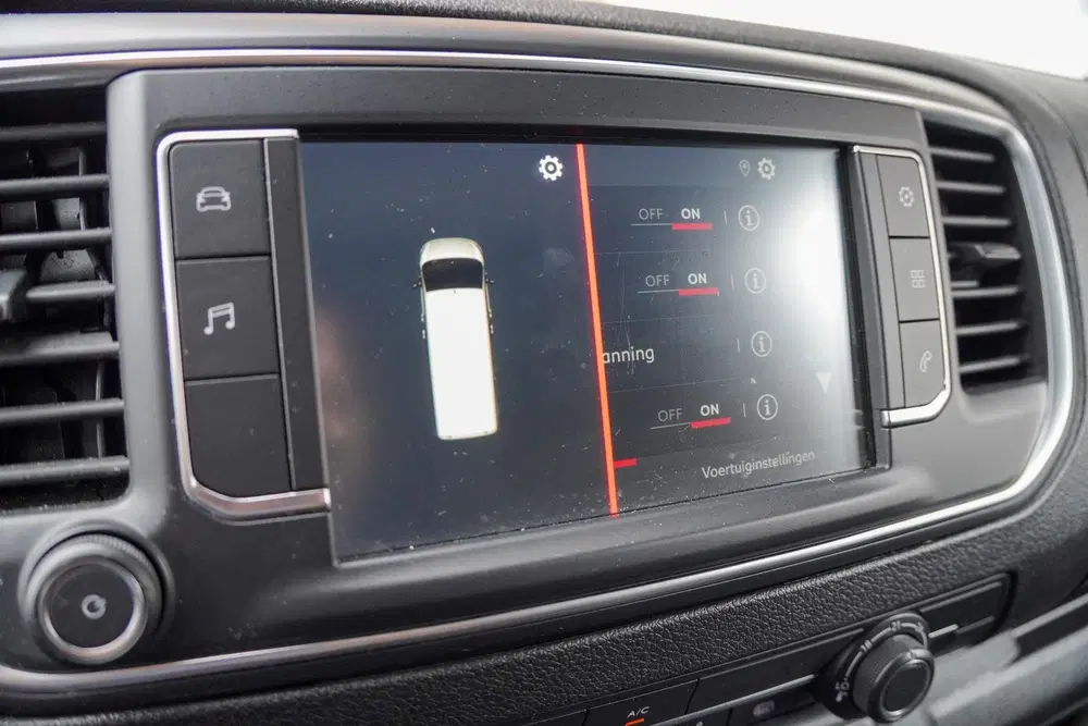 Fiat Scudo 1.5 MultiJet 102 pk L3H1 Airco uit 2023, foto 6