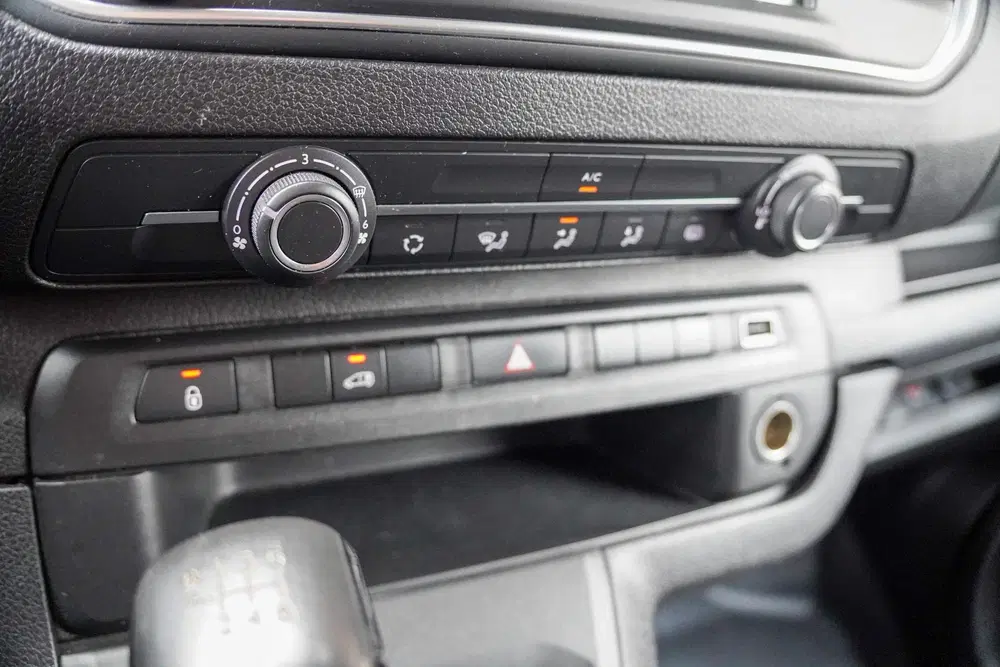 Fiat Scudo 1.5 MultiJet 102 pk L3H1 Airco uit 2023, foto 8