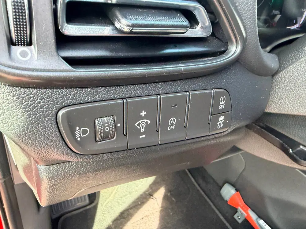 Hyundai i30 1.0 T-GDi MHEV Comfort Cruise uit 2022, foto 13
