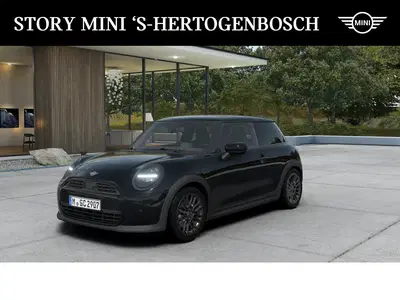 Mini Hatchback Cooper C Automaat uit 2026