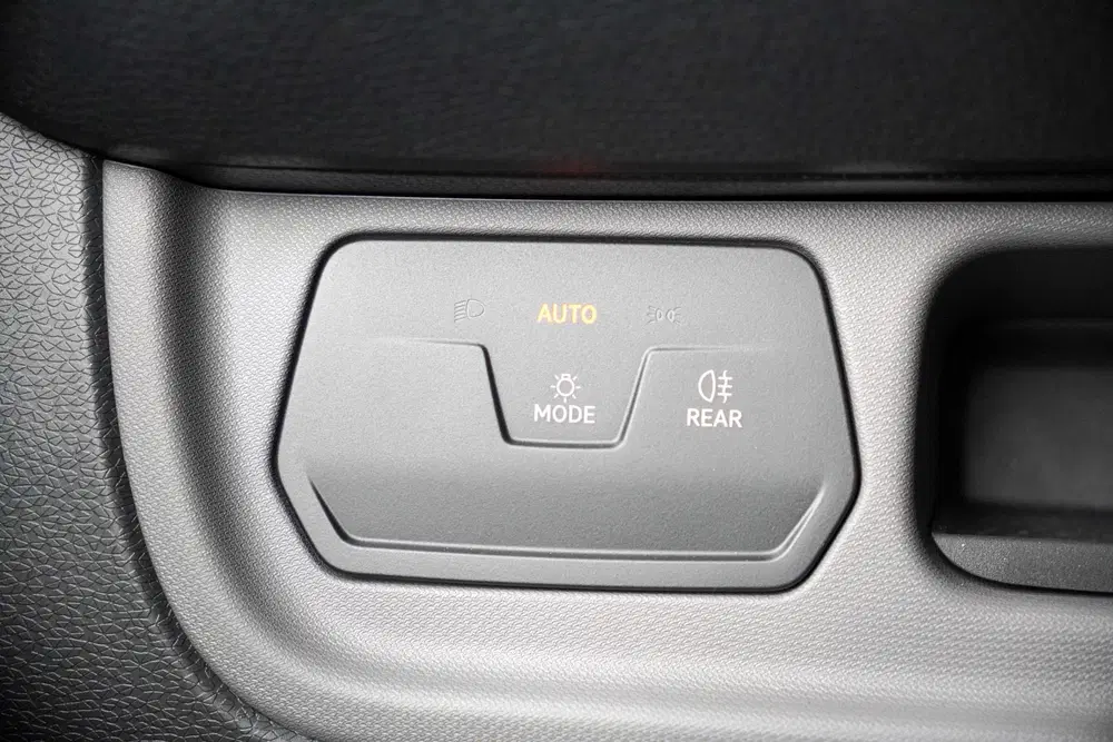 Volkswagen ID. Buzz ID. Buzz Cargo 79 kWh 286PK 2027 MODEL A-D uit 2026, foto 13