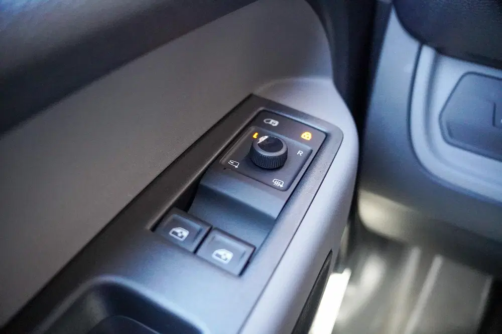 Volkswagen ID. Buzz ID. Buzz Cargo 79 kWh 286PK 2027 MODEL A-D uit 2026, foto 15