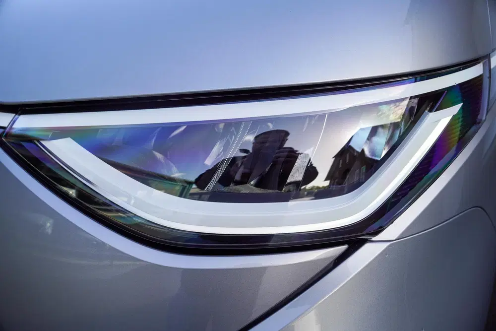 Volkswagen ID. Buzz ID. Buzz Cargo 79 kWh 286PK 2027 MODEL A-D uit 2026, foto 6