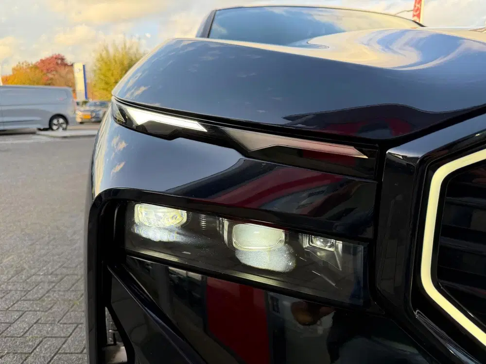 BMW XM PHEV 4.4 V8 30 kWh Vol uit 2025, foto 10
