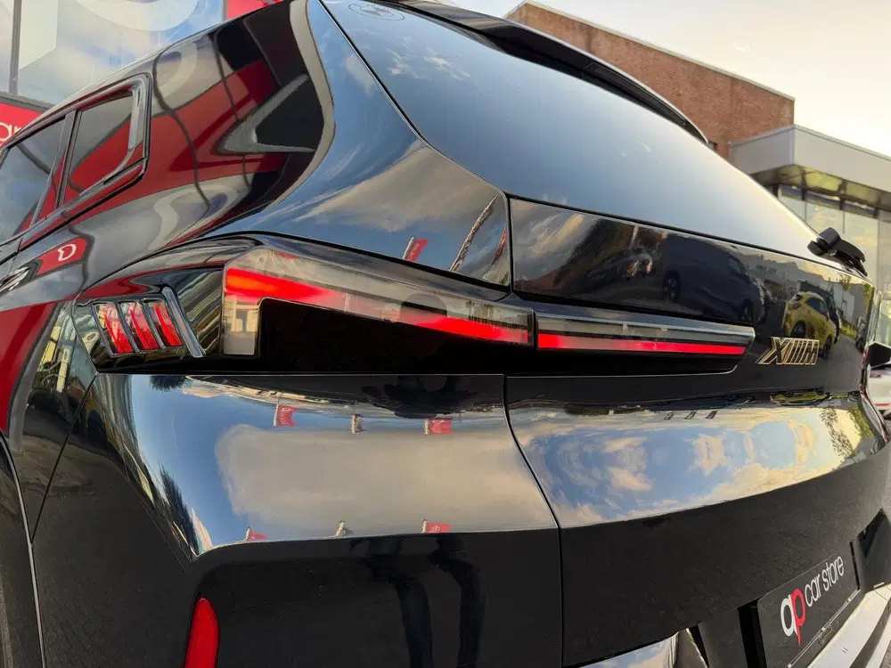 BMW XM PHEV 4.4 V8 30 kWh Vol uit 2025, foto 7