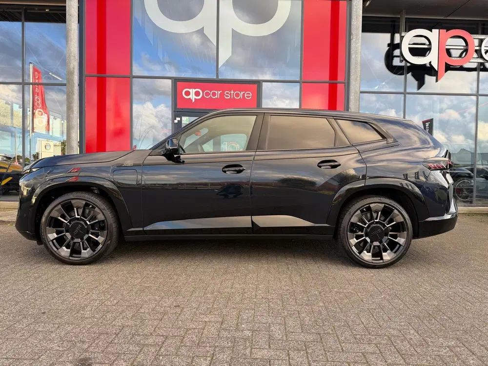 BMW XM PHEV 4.4 V8 30 kWh Vol uit 2025, foto 8