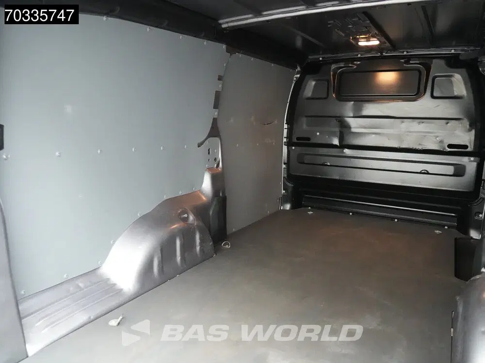 Opel Vivaro 136pk Elektrisch 75kWh L3H1 Airco Parkeers uit 2023, foto 11