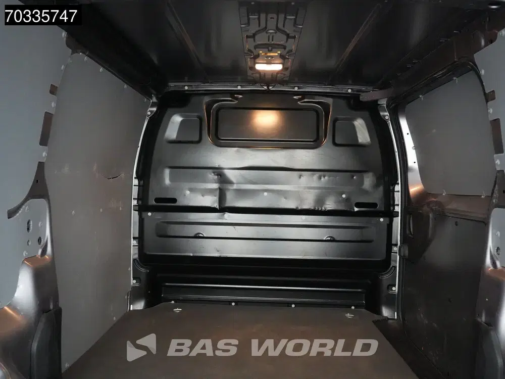 Opel Vivaro 136pk Elektrisch 75kWh L3H1 Airco Parkeers uit 2023, foto 12