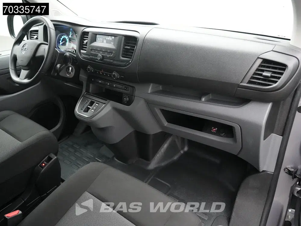Opel Vivaro 136pk Elektrisch 75kWh L3H1 Airco Parkeers uit 2023, foto 15