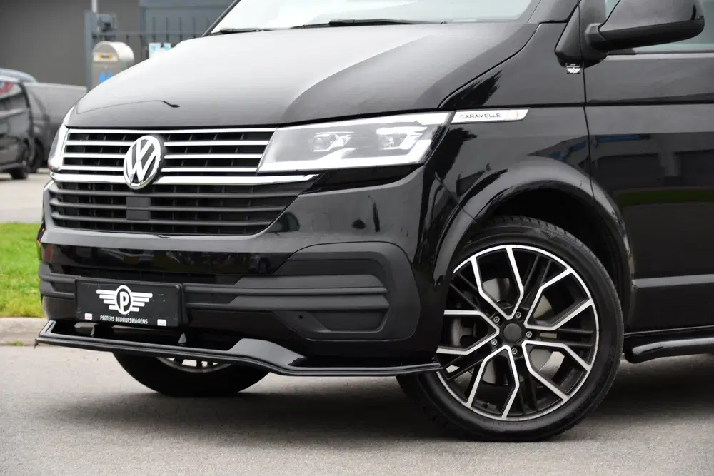Volkswagen Transporter 2.0 TDI L2H1 32 DC Caravelle Virtual uit 2024, foto 7