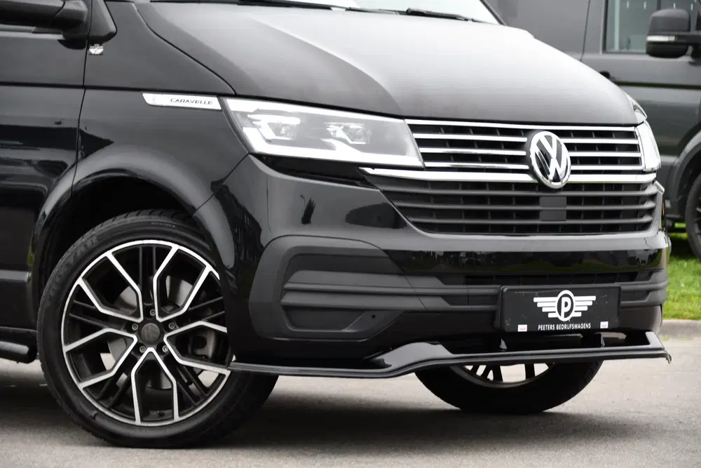 Volkswagen Transporter 2.0 TDI L2H1 32 DC Caravelle Virtual uit 2024, foto 8