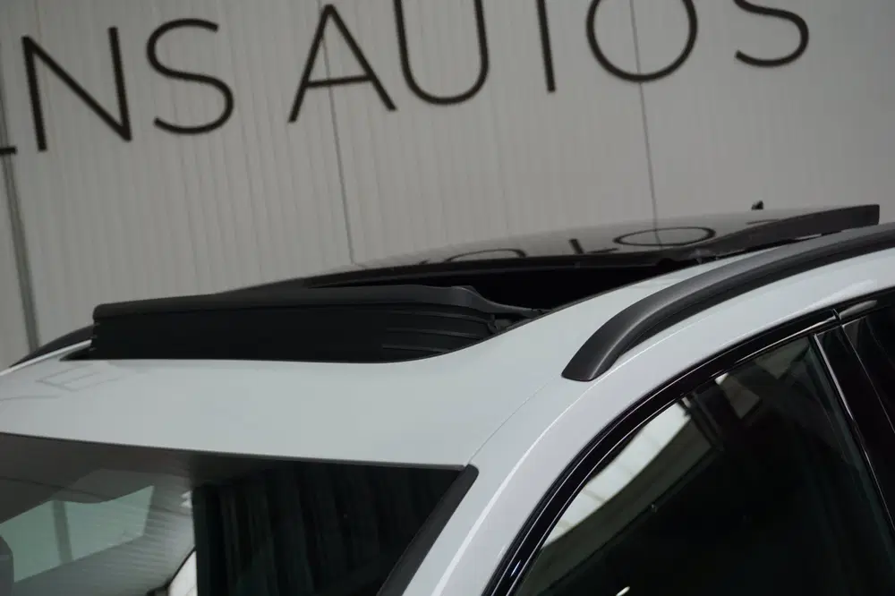 Audi Q3 45 TFSIe S-Line Black Ed. Panodak uit 2021, foto 11