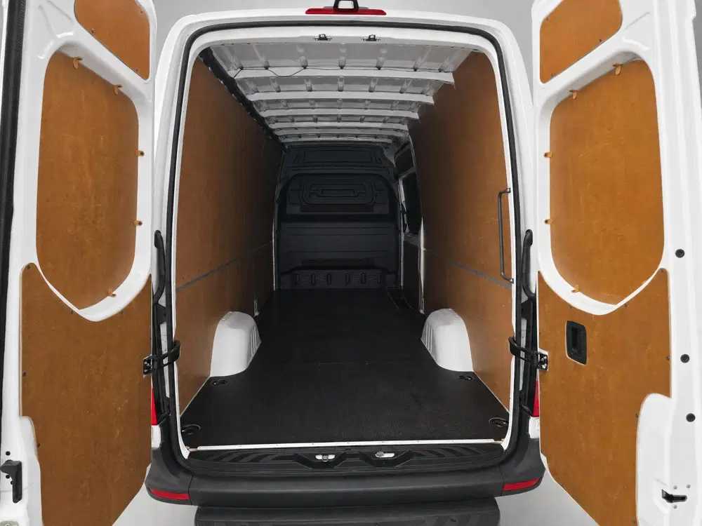 Mercedes-Benz Sprinter 315 1.9 CDI L3 Select uit 2024, foto 10