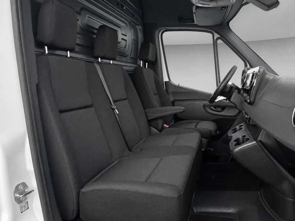Mercedes-Benz Sprinter 315 1.9 CDI L3 Select uit 2024, foto 14