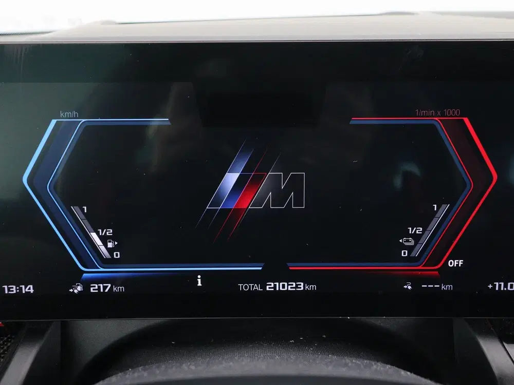 BMW M5 Touring SoH 100% (bj 2025 uit 2025, foto 4