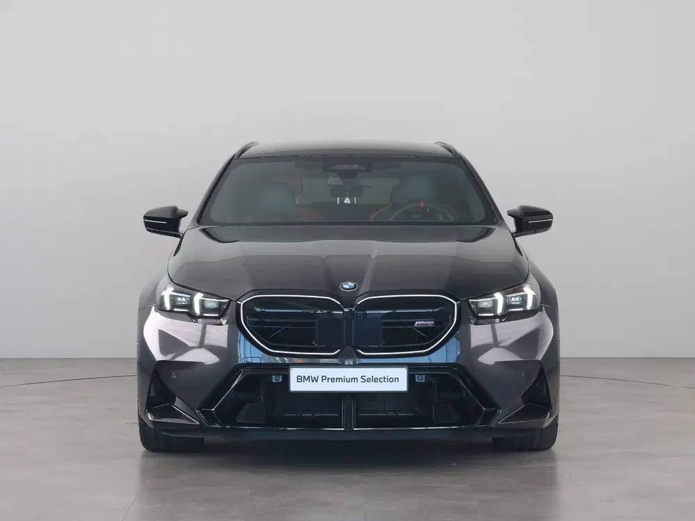 BMW M5 Touring SoH 100% (bj 2025 uit 2025, foto 8