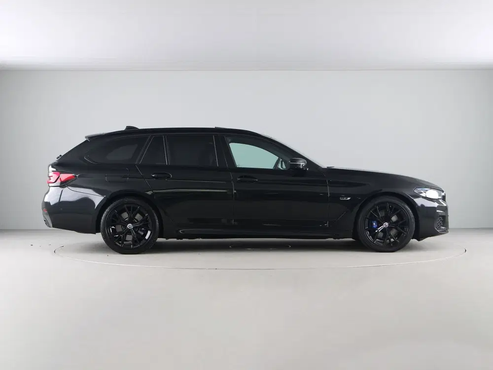 BMW 5-serie 530e Touring xDrive M-Sport Pro (bj 2023) uit 2023, foto 8