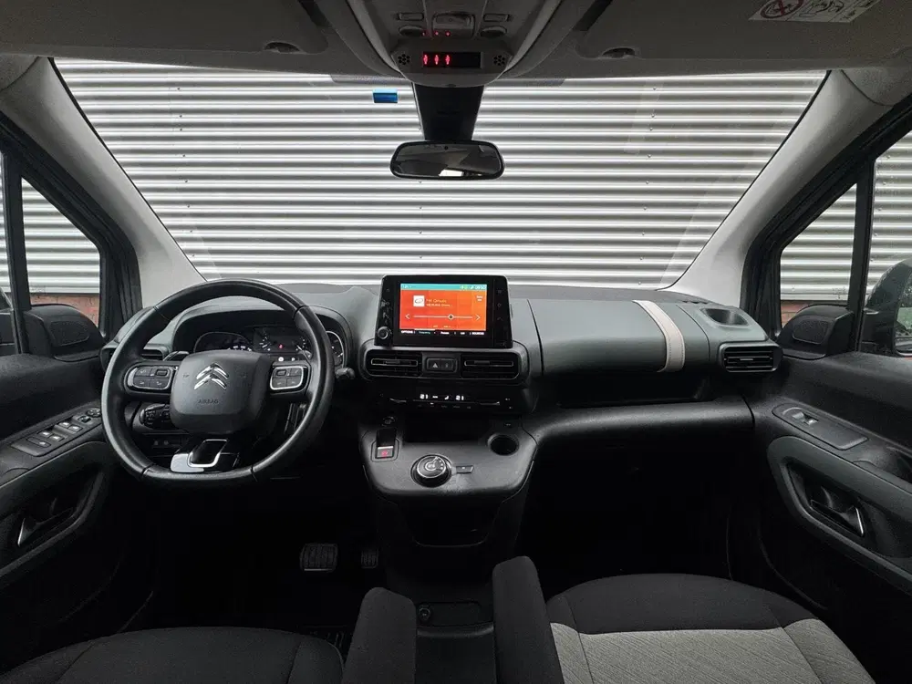 Citroën Berlingo Citroen Berlingo XL 1.2 PureTech Shine uit 2021, foto 14