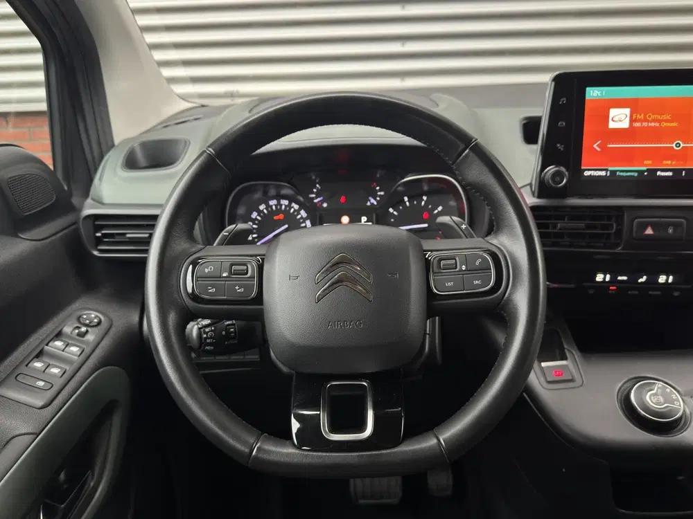 Citroën Berlingo Citroen Berlingo XL 1.2 PureTech Shine uit 2021, foto 15
