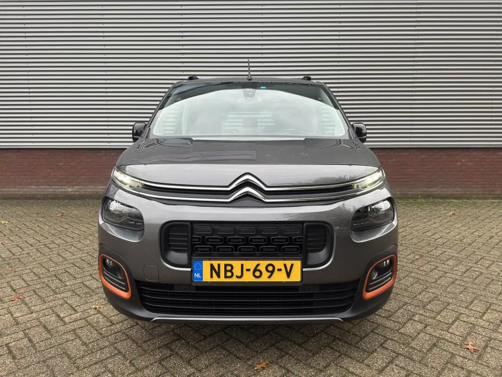 Citroën Berlingo Citroen Berlingo XL 1.2 PureTech Shine uit 2021, foto 4
