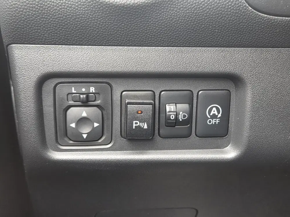 Mitsubishi Space Star 1.2 Instyle Automaat uit 2019, foto 10