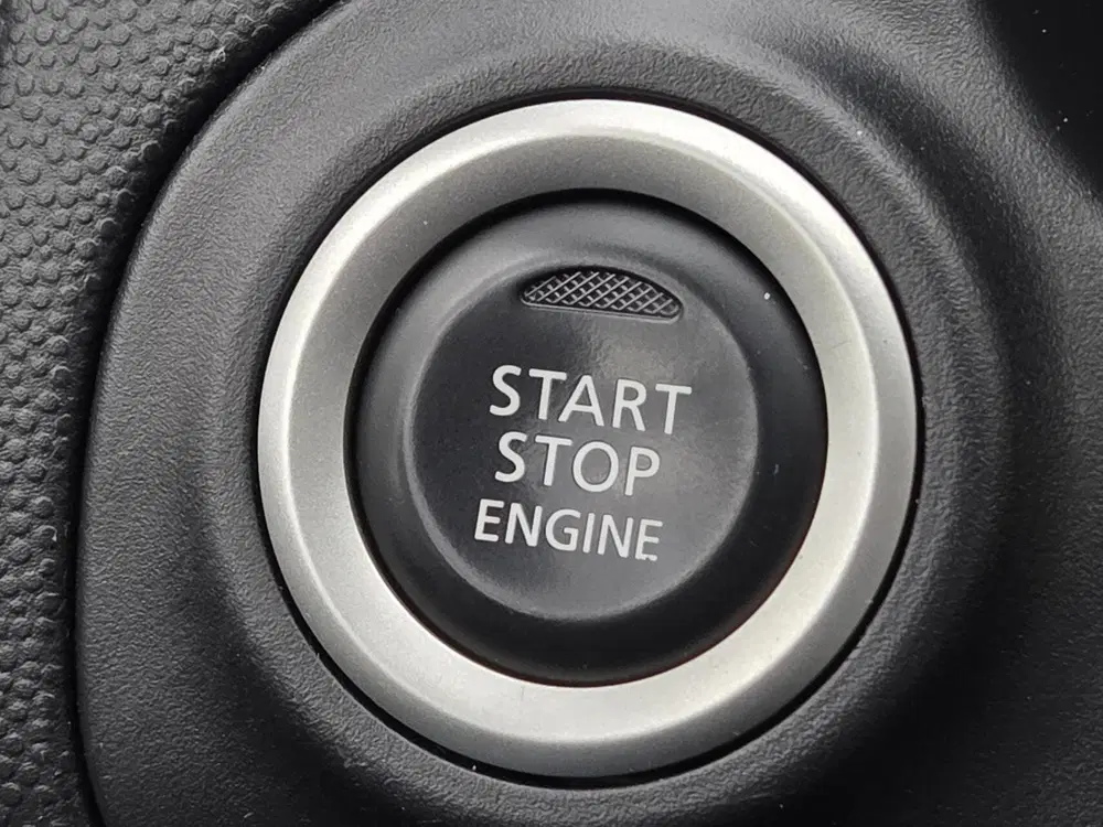 Mitsubishi Space Star 1.2 Instyle Automaat uit 2019, foto 14