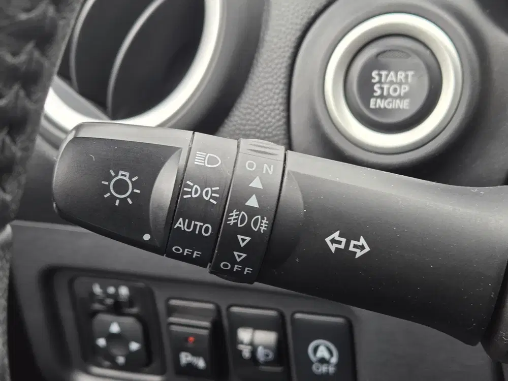 Mitsubishi Space Star 1.2 Instyle Automaat uit 2019, foto 15