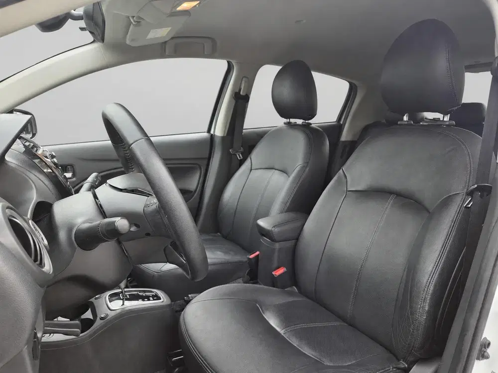 Mitsubishi Space Star 1.2 Instyle Automaat uit 2019, foto 5