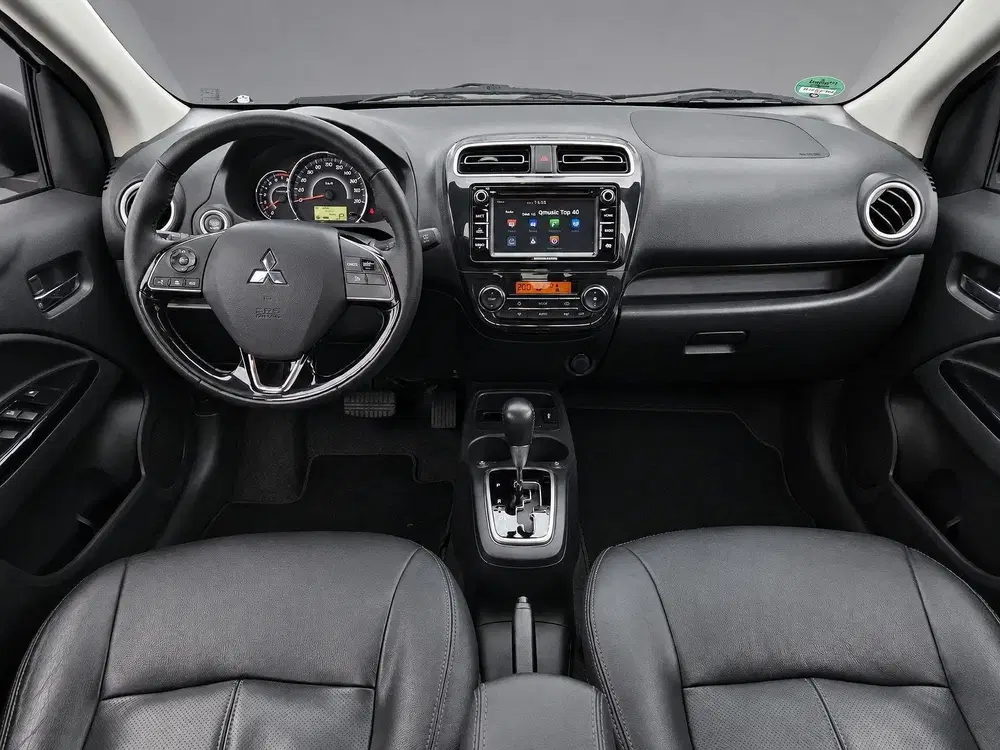 Mitsubishi Space Star 1.2 Instyle Automaat uit 2019, foto 6