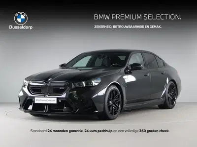 BMW M5 (bj 2025 uit 2025