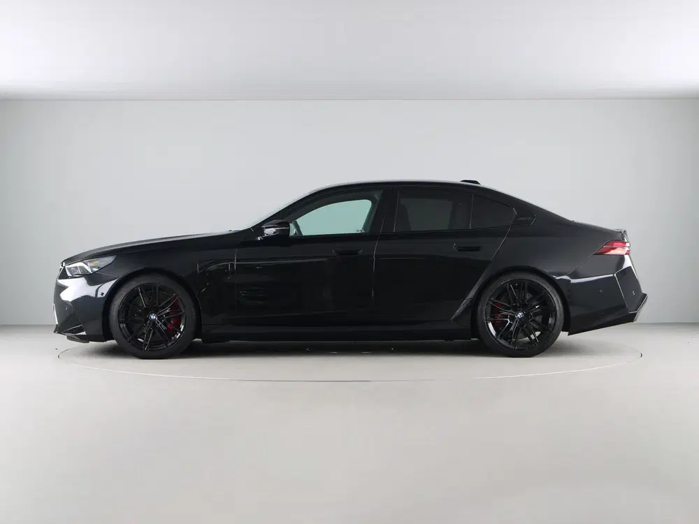 BMW M5 (bj 2025 uit 2025, foto 13
