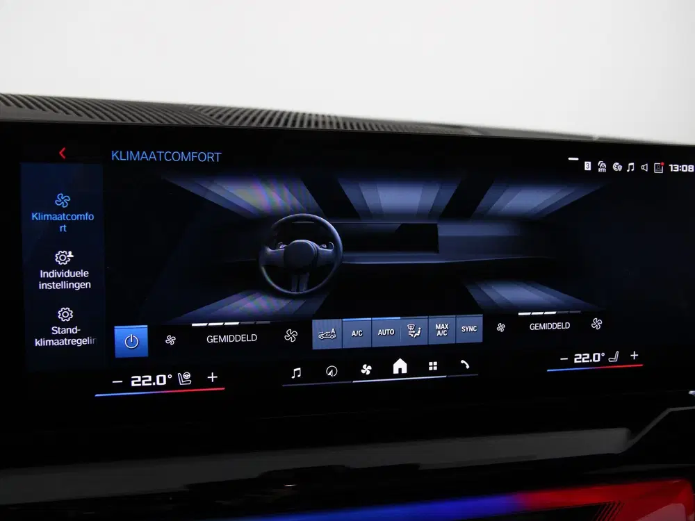 BMW M5 (bj 2025 uit 2025, foto 15
