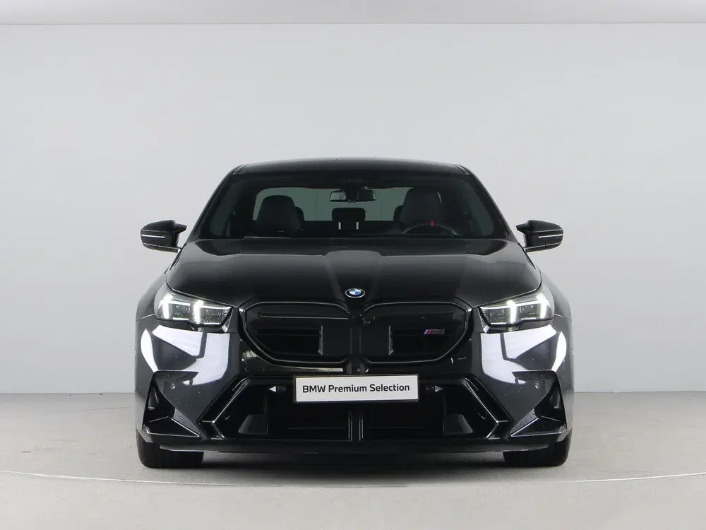 BMW M5 (bj 2025 uit 2025, foto 7
