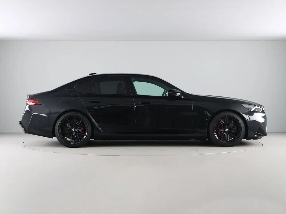 BMW M5 (bj 2025 uit 2025, foto 9