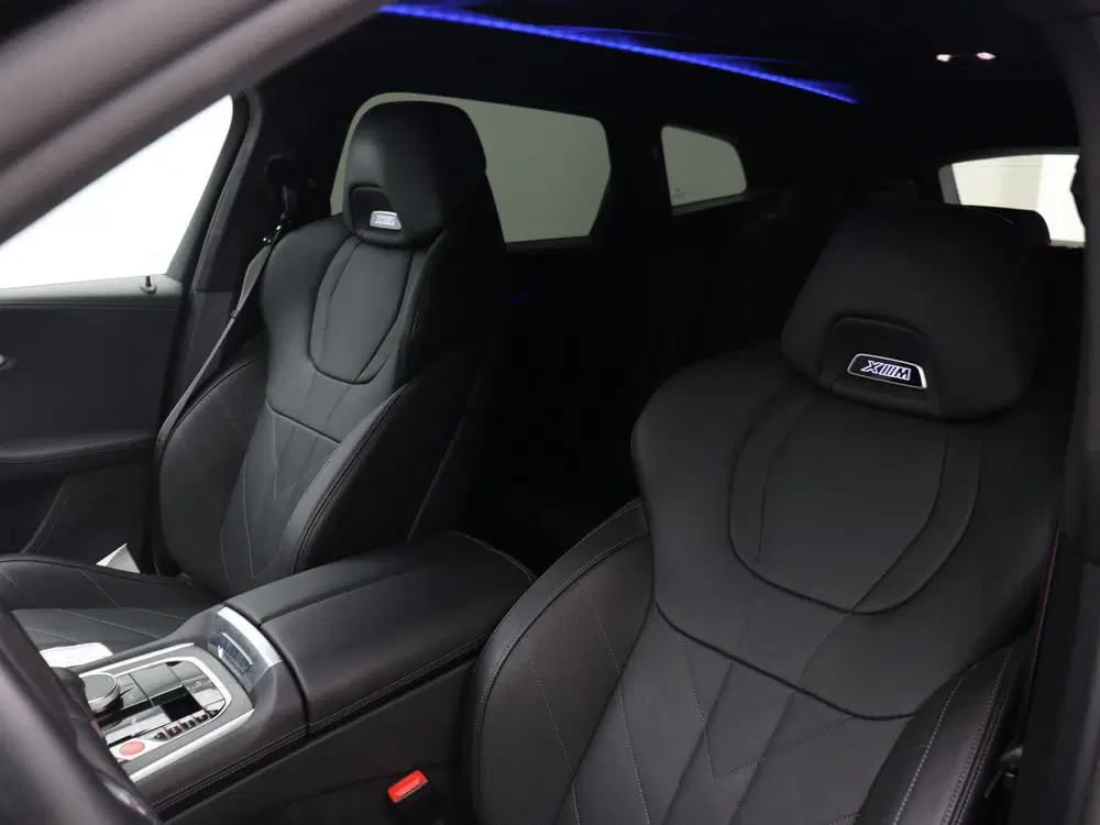 BMW XM PHEV 50e 30 kWh SoH 100% (bj 2026 uit 2026, foto 5