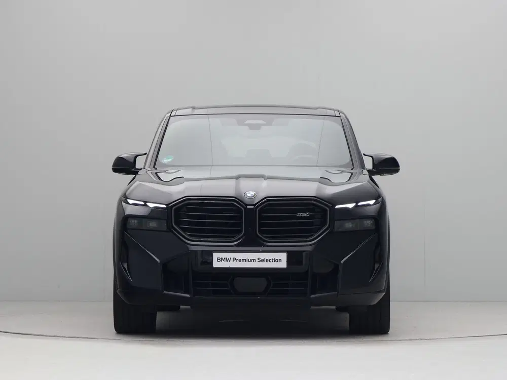 BMW XM PHEV 50e 30 kWh SoH 100% (bj 2026 uit 2026, foto 6