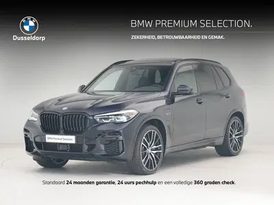 BMW X5 xDrive45e High Executive SoH 96% (bj 2022 uit 2022