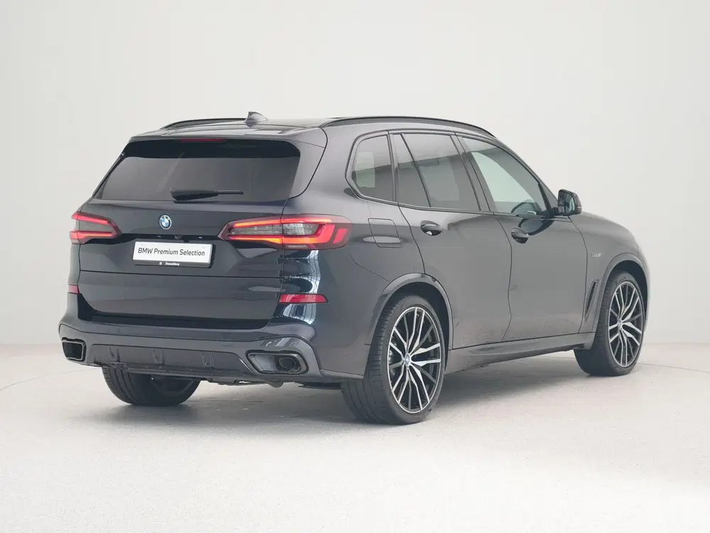 BMW X5 xDrive45e High Executive SoH 96% (bj 2022 uit 2022, foto 10